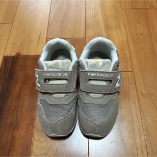 ニューバランス(New Balance)の ニューバランス IZ996 HR3(スニーカー)