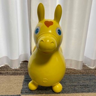 ロディ(Rody)のshiiさん専用　Rody 正規品　ベイビーイエロー(その他)