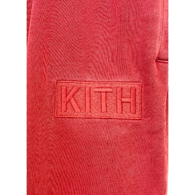 KITH(キス)のKith キス Classic Logo スウェットパンツ XL メンズのパンツ(その他)の商品写真