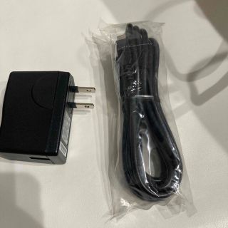 ソフトバンク(Softbank)の充電コード　新品(その他)