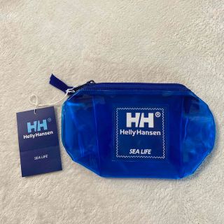 ヘリーハンセン(HELLY HANSEN)のHelly Hansen ミニポーチ(その他)