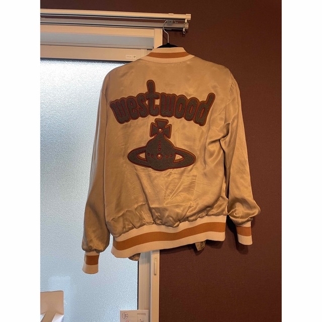 Vivienne Westwood MAN ブルゾン