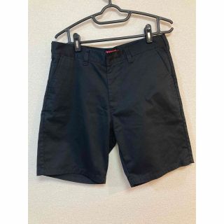 シュプリーム(Supreme)のSUPREME シュプリーム Work Shorts ワークショーツ パンツ(ショートパンツ)