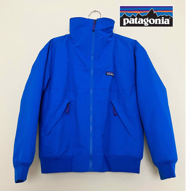 patagonia（パタゴニア ）/シェルド シンチラ ジャケット Sサイズ