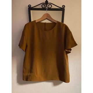 ニジュウサンク(23区)の23区 S 小さいサイズ　３２(Tシャツ(半袖/袖なし))