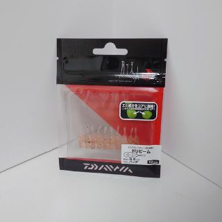 ダイワ(DAIWA)の新品 グローブライド ダイワ  月下美人 ドリビーム(ルアー用品)