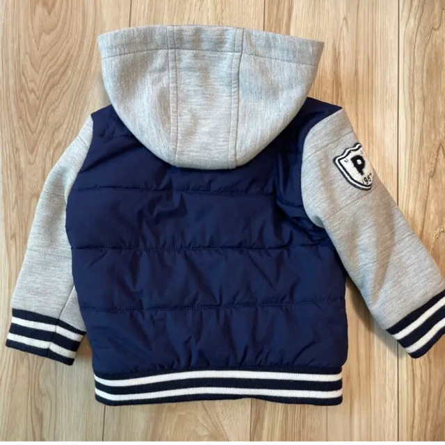 Ralph Lauren(ラルフローレン)のラルフローレン　アウター　18M キッズ/ベビー/マタニティのキッズ服男の子用(90cm~)(ジャケット/上着)の商品写真