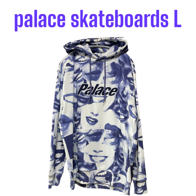 palace skateboards パレス パーカーメンズ