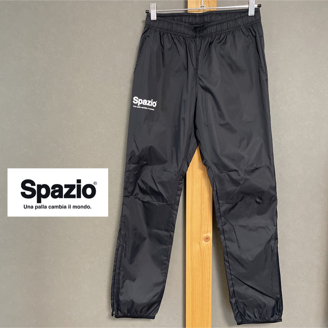 Spazio ピステ セットアップ ウェア サッカー フットサル スポーツ/アウトドアのサッカー/フットサル(ウェア)の商品写真