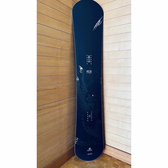 新しいスタイル OGASAKA 22-23 157w fc-s ogasaka - ボード - kajal.pl