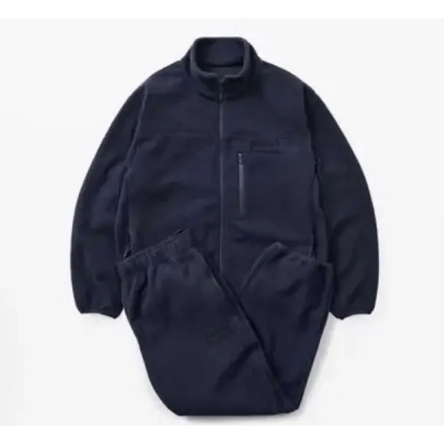 ENNOY City Fleece フリース　Mその他