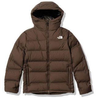 ザノースフェイス(THE NORTH FACE)の新品 XSノースフェイス　ジャケット ビレイヤーパーカ   CB ココアブラウン(ダウンジャケット)