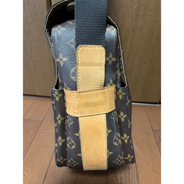 LOUIS VUITTON(ルイヴィトン)のルイヴィトン　ナヴァグリオ　スペシャルオーダー品　期間限定値下げ！ レディースのバッグ(ショルダーバッグ)の商品写真