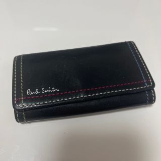 ポールスミス(Paul Smith)のポールスミス　キーケース(キーケース)