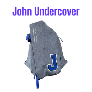 アンダーカバー(UNDERCOVER)のJohn Undercover アンダーカバー バックパック(バッグパック/リュック)