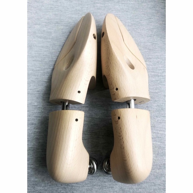 フランス・】 Paraboot - 新品パラブーツ Paraboot 純正シューツリー