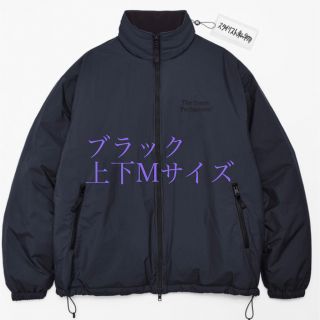 ワンエルディーケーセレクト(1LDK SELECT)の【期間限定割引】ennoy NYLON PADDED JACKET+PANTS(ナイロンジャケット)