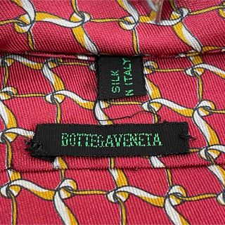 ボッテガヴェネタ(Bottega Veneta)のボッテガヴェネタ　ネクタイ (ネクタイ)