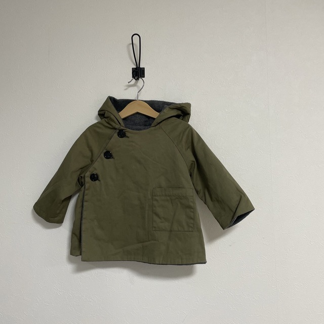 こども ビームス(コドモビームス)のはなはな様専用 キッズ/ベビー/マタニティのキッズ服女の子用(90cm~)(ジャケット/上着)の商品写真