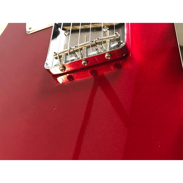 Fender Japan TL62B-TX CAR-eastgate.mk