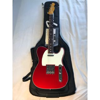 フェンダー(Fender)のFender Japan TL62B-TX CAR(エレキギター)