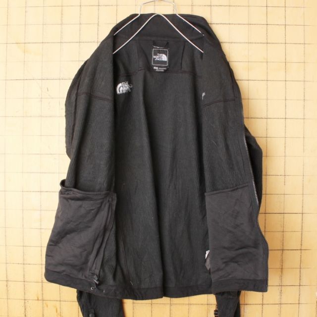 THE NORTH FACE - ノースフェイス コーデュロイ ジップアップ ...