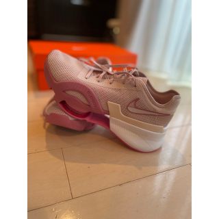 ナイキ(NIKE)のNIKE エアズームスーパーレップ3  24.0cm(スニーカー)