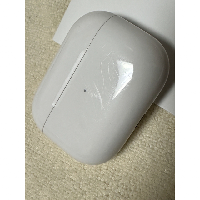 Apple(アップル)の【週末値下げ】AirPods Pro 第1世代 エンタメ/ホビーのエンタメ その他(その他)の商品写真