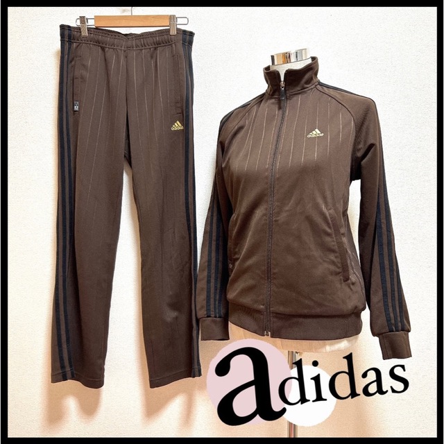 adidas - 専用 adidas アディダス スポーツウェア セットアップ ...