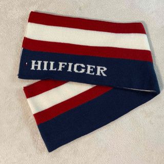 トミーヒルフィガー(TOMMY HILFIGER)のTOMMY HILFIGER マフラー(マフラー)