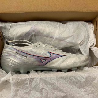 新作登場格安】 MIZUNO - ミズノ アルファ エリート 24.5(ベトナム)の
