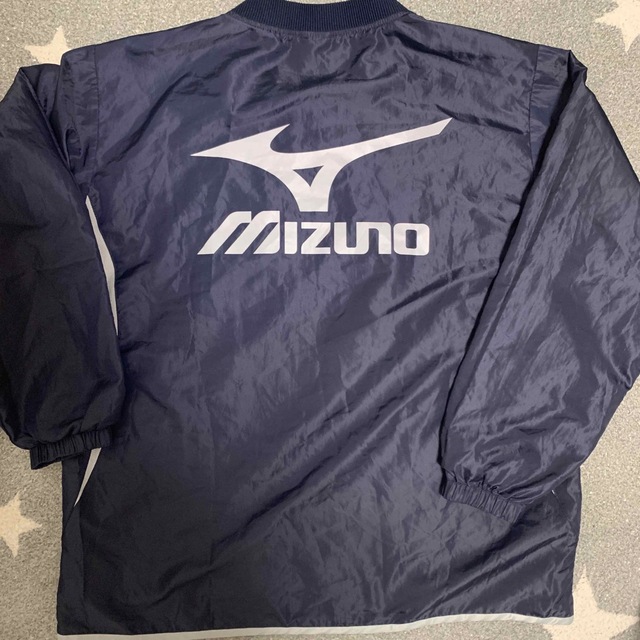 MIZUNO(ミズノ)のお値下げしました。ミズノ　ピステ スポーツ/アウトドアのスポーツ/アウトドア その他(バレーボール)の商品写真