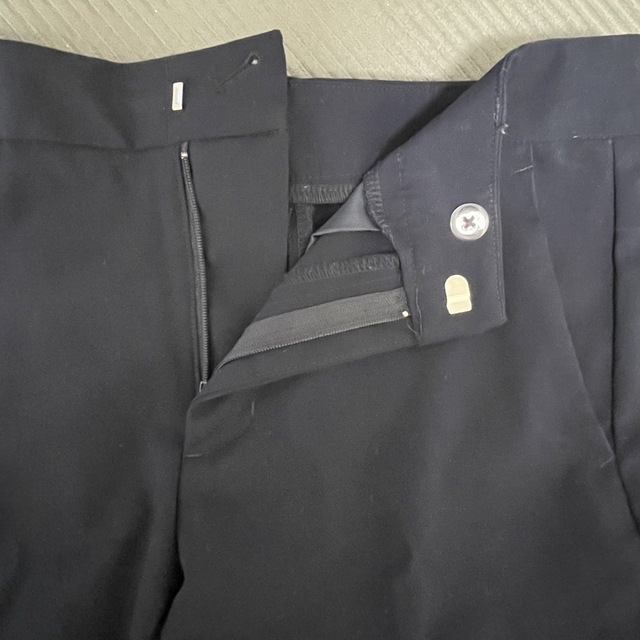 GU(ジーユー)のGU スーツ　セットアップ レディースのフォーマル/ドレス(スーツ)の商品写真
