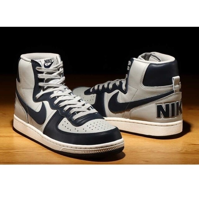 Nike Terminator High　Georgetown 29cm