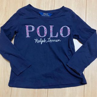 ポロラルフローレン 子供 Tシャツ/カットソー(女の子)の通販 2,000点