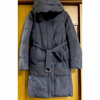 トラディショナルウェザーウェア(TRADITIONAL WEATHERWEAR)の"専用"Traditional Weatherwear フードダウンコート  (ダウンコート)