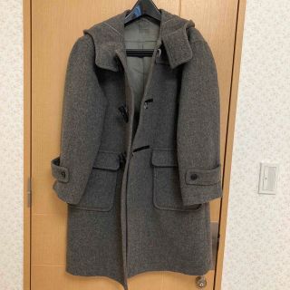 MUJI (無印良品) ダッフルコート(レディース)の通販 100点以上 | MUJI
