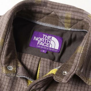 THE NORTH FACE - THE NORTH FACE ザ ノースフェイス シャツ ...