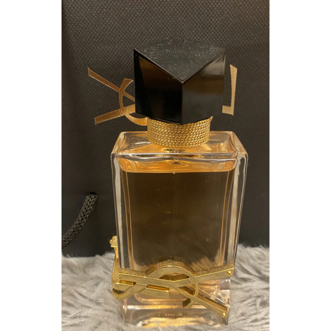 Yves Saint Laurent - イヴ・サンローラン リブレ オーデトワレ 50mlの通販 by mimi｜イヴサンローランならラクマ