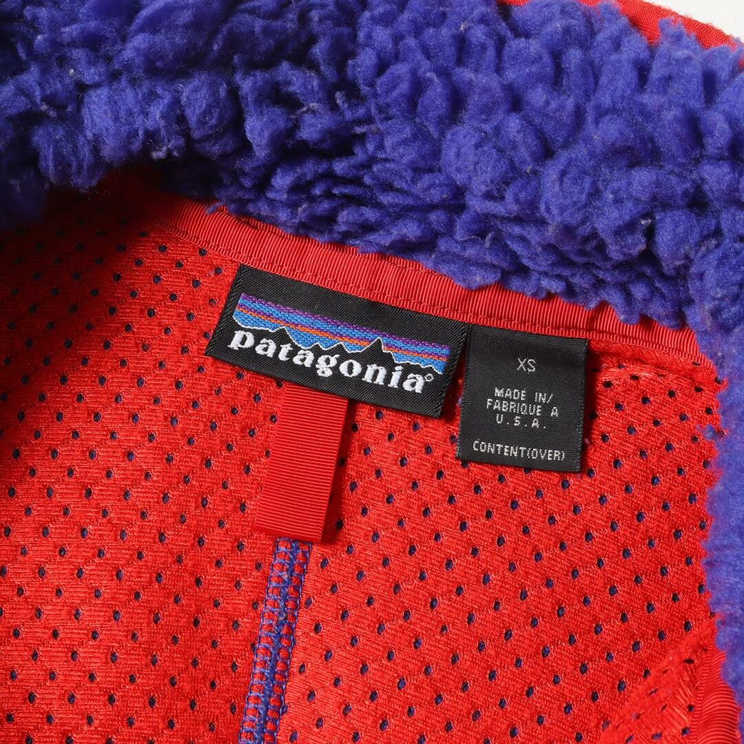 Patagonia パタゴニア カーディガン 00s クラシックレトロ 2000年製
