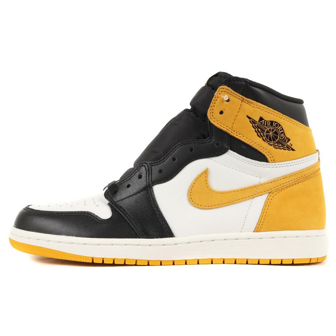 高価値】 NIKE - NIKE ナイキ スニーカー AIR JORDAN 1 RETRO HIGH OG