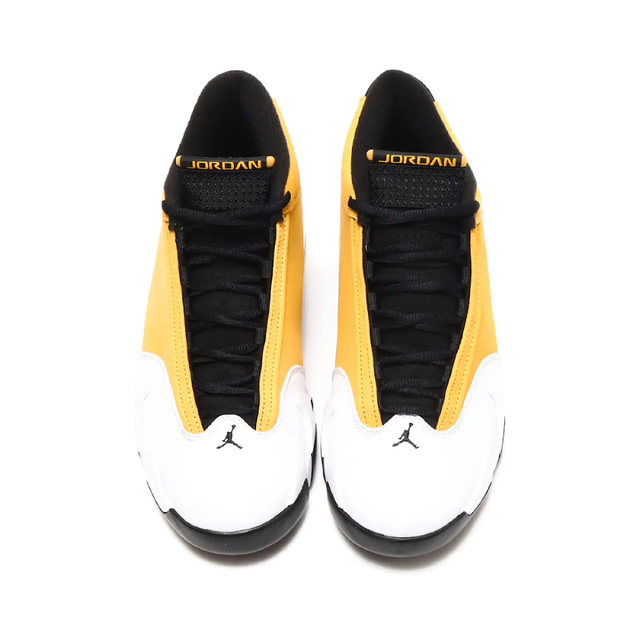 Jordan Brand（NIKE） - 26.5 NIKE AIR JORDAN 14 487471-701 ...