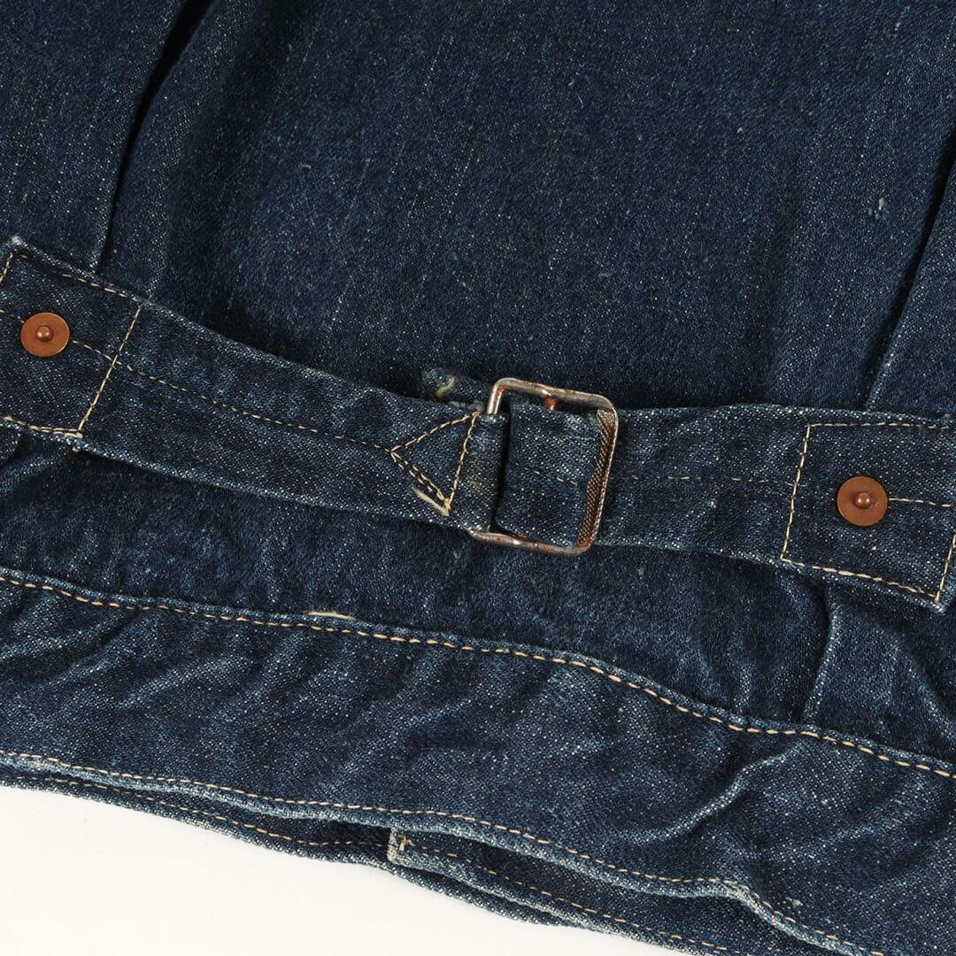 Levis vintage ヴィンテージ リーバイス ジャケット 40s 506XX 1st