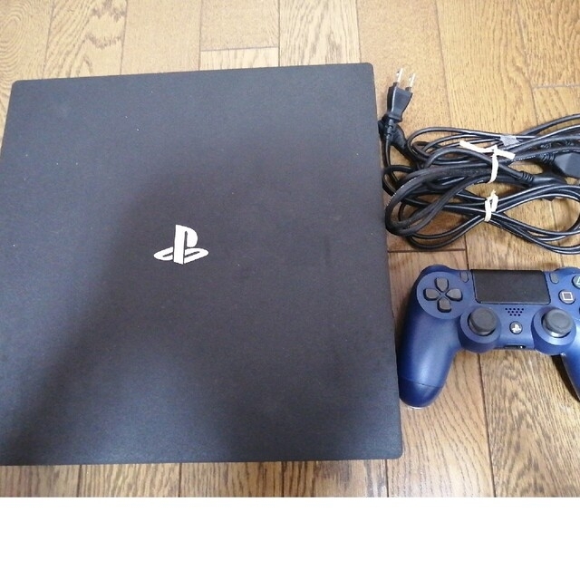 ps4 pro