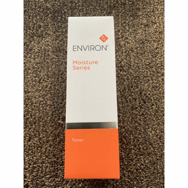 エンビロン ENVIRON モイスチャートーナー 200ml