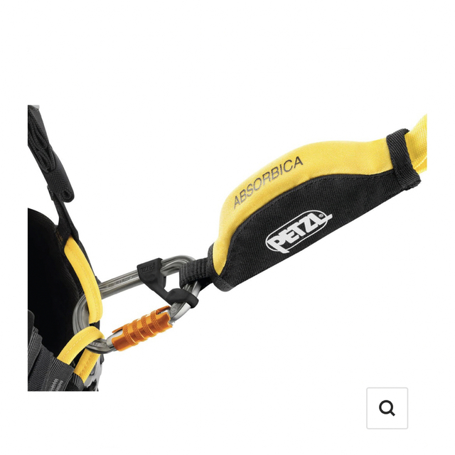 PETZL(ペツル)のペツル　キャプティブ　３個セット スポーツ/アウトドアのアウトドア(登山用品)の商品写真