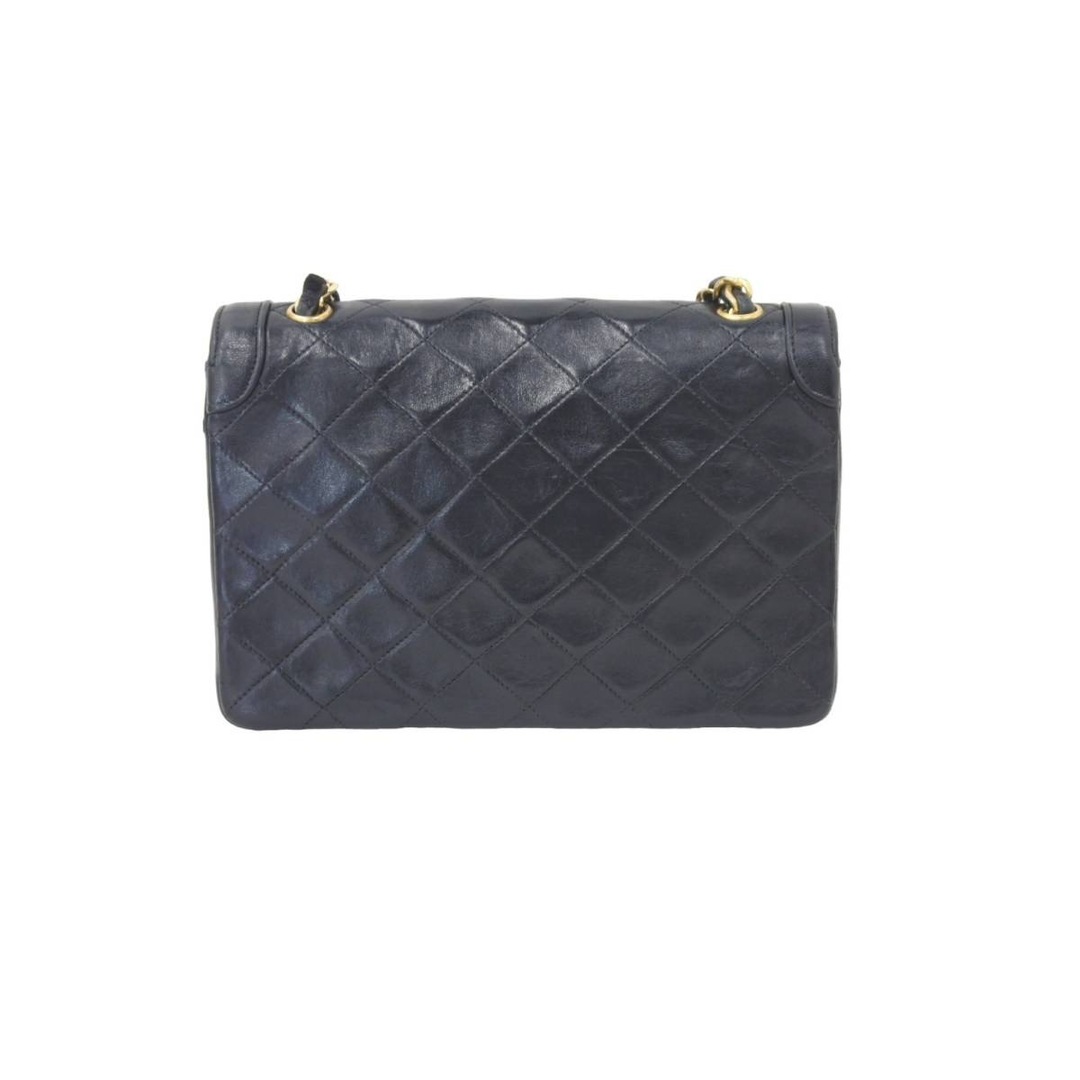 完璧 CHANEL - CHANEL シャネル ヴィンテージ ショルダーバッグ ミニ