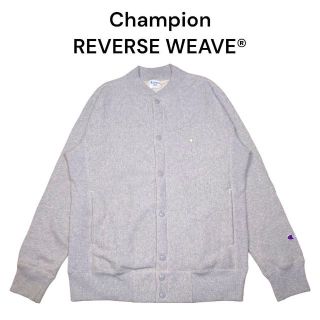 champion Reverse weave スウェット　カーディガン