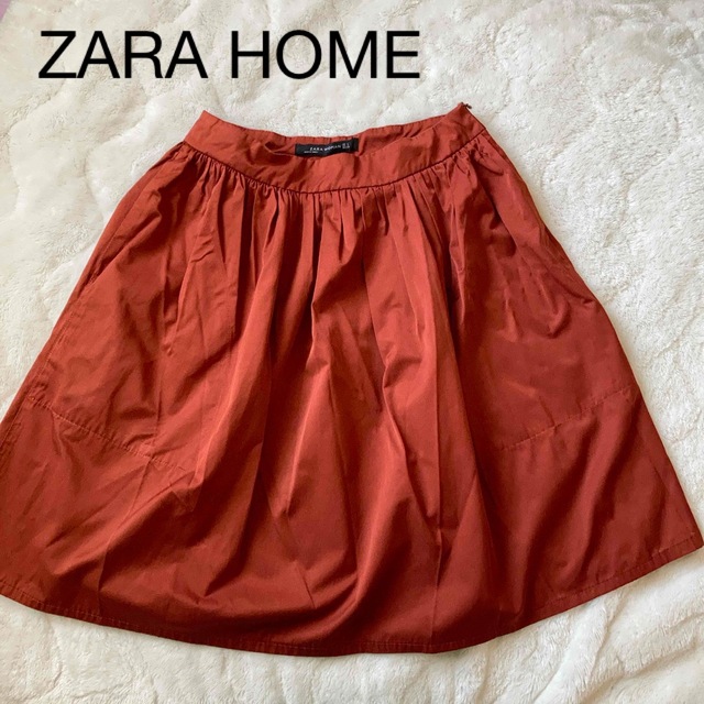 ZARA HOME(ザラホーム)のZARA HOME フレアスカート レディースのスカート(ひざ丈スカート)の商品写真
