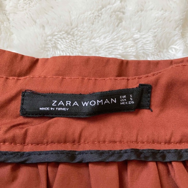 ZARA HOME(ザラホーム)のZARA HOME フレアスカート レディースのスカート(ひざ丈スカート)の商品写真